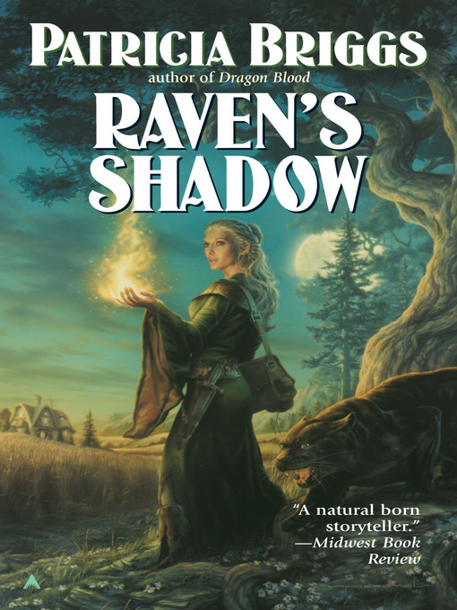 Title details for Raven's Shadow by Patricia Briggs - Wait list